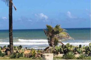 Village Pé na Areia - Praia do Flamengo - Aleluia - 2