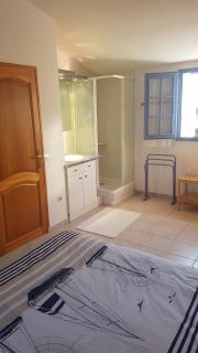 Maison de pêcheur coté Golfe - 8