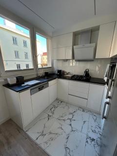 Old Town - Trebacka Apartment - Varsavia - 8
