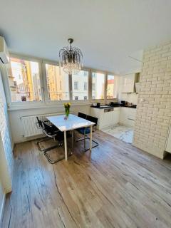 Old Town - Trebacka Apartment - Varsavia - 5