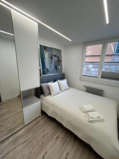 Old Town - Trebacka Apartment - Varsavia - 3