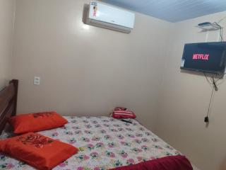 HOTEL brasil - Medicilandia - 2