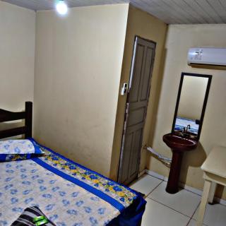 HOTEL brasil - Medicilandia - 1