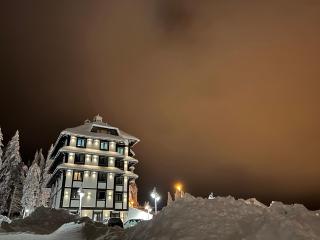 VILA JEZERO - Kopaonik - 0