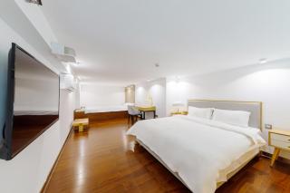 卓美雅酒店公寓（广州珠江新城店） - 3