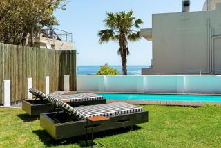 Neighbourgood 1st Crescent - Kapstadt - 4