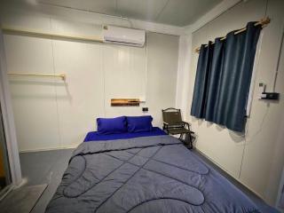 Kua Car Camp - Lampang - 8