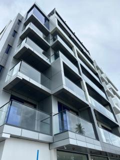 Lazzlla Beachfront Oceanfront Apartments - Hulhumalé - 6