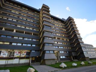 Studio cosy pour 2 personnes au pied des pistes, Les Menuires - Quartier de Brelin - FR-1-452-12 - Les Menuires - 1