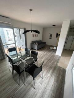 Departamento Finaly - Villa Carlos Paz - 0