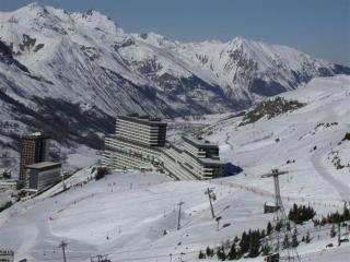 Studio Économique pour 2 pers, Pied des Pistes - Les Menuires (Animaux Acceptés) - FR-1-452-288 - Les Menuires - 4
