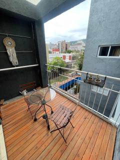 Departamento Finaly - 7
