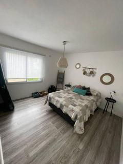 Departamento Finaly - Villa Carlos Paz - 3