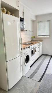 Studio near Volvo Torslanda Free parking - Kvisljungeby - 5