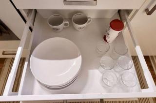 Studio near Volvo Torslanda Free parking - Kvisljungeby - 4