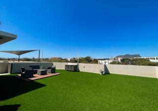 Apartment for rent in Flic en Flac - 3