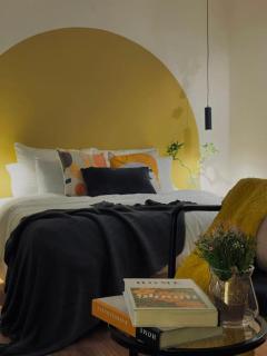 سويت لافيدا الفندقي في الملقا Hotel studio in malaga operated by lavida residence - 0