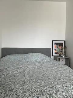 Un duplex de charme à Paris - París - 4