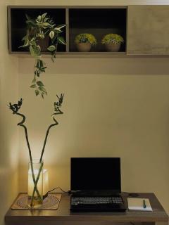 سويت لافيدا الفندقي في الملقا Hotel studio in malaga operated by lavida residence - 7