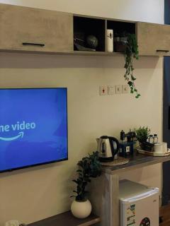 سويت لافيدا الفندقي في الملقا Hotel studio in malaga operated by lavida residence - 3