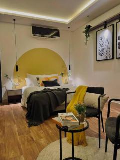 سويت لافيدا الفندقي في الملقا Hotel studio in malaga operated by lavida residence - 2