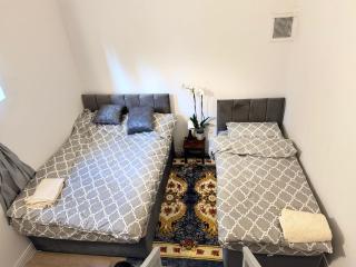 Studio with 3 beds- 20 min from London Bridge and Gatwick Airport - London - 0