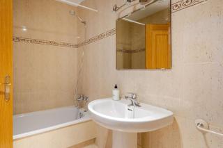 Gran terraza sobre el mar en casco urbano Vilanova - Villanueva de Arosa - 7