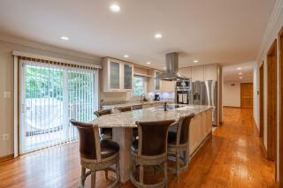 Beautiful Home near MGM, National Harbor - - 4