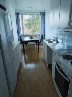 Lahti Apartment - - 3
