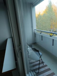 Lahti Apartment - - 1