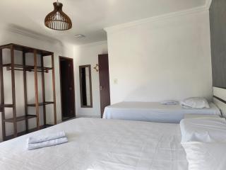 Apartamento 3 quartos Duplex na Praia Taperapuan, 400 metros da praia - Porto Seguro - 4