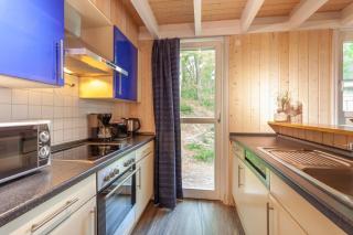 Ferienhaus in den Dünen 282 - Baabe - Baabe - 8