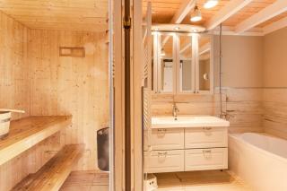 Ferienhaus in den Dünen 282 - Baabe - 4