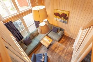 Ferienhaus in den Dünen 282 - Baabe - Baabe - 3
