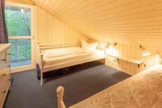 Ferienhaus in den Dünen 282 - Baabe - Baabe - 1