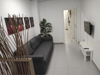 Apartamento Santa Clara - Sevilla - 3