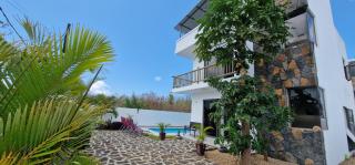 Luxora Villa Grand Baie - Grand-Baie - 0
