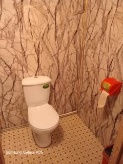 Koshoi Ata guest house - 3