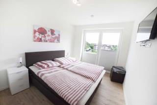 Quartier Hohe Geest 24 - Cuxhaven - 8