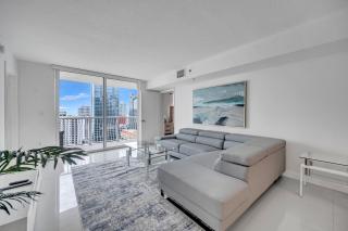 The Club - 1200 Brickell Bay Drive - Miami - 0