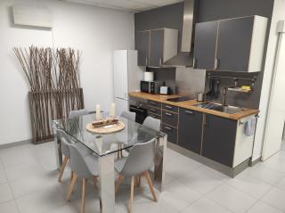 Apartamento Santa Clara - Sevilla - 6