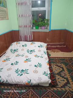 Koshoi Ata guest house - 5