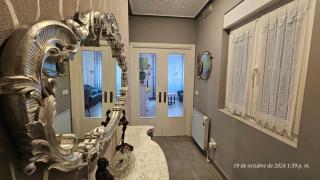 piso moderno severo ochoa 31 - Gijón - 9
