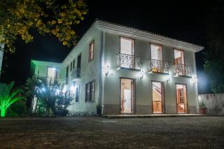 Refúgio do Imperador Hospedaria - Tiradentes - 7