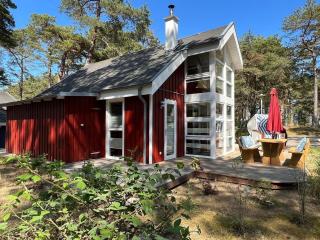 Strandhaus Rügenperle - Baabe - 6