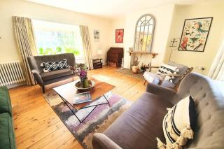 Post Office Cottage - 4