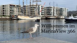MarinaView366 - Bremerhaven - 0
