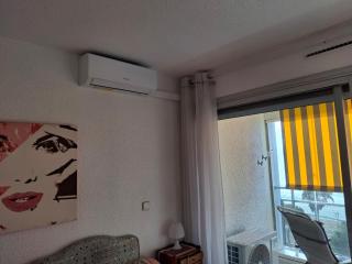 Great Waterfront Apartment In Cannes BoccaCabana - Cannes - 2