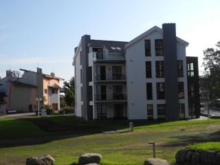 Strandvilla Baabe 1 - 9
