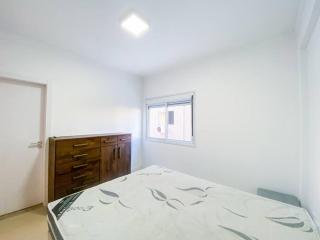 Apartamento aconchegante na Praia de Palmas - 0110 - 6